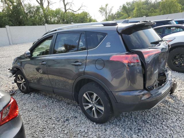 Photo 1 VIN: JTMRFREVXJJ727107 - TOYOTA RAV4 ADVEN 