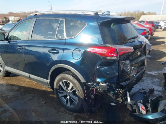 Photo 2 VIN: JTMRFREVXJJ735272 - TOYOTA RAV4 