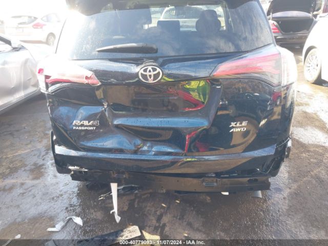 Photo 5 VIN: JTMRFREVXJJ735272 - TOYOTA RAV4 