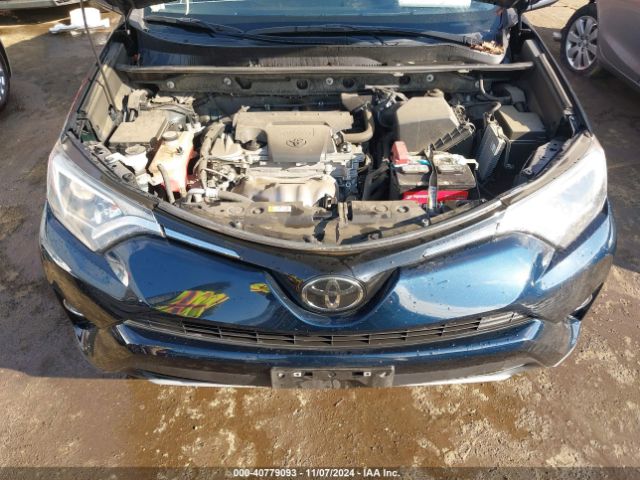 Photo 9 VIN: JTMRFREVXJJ735272 - TOYOTA RAV4 