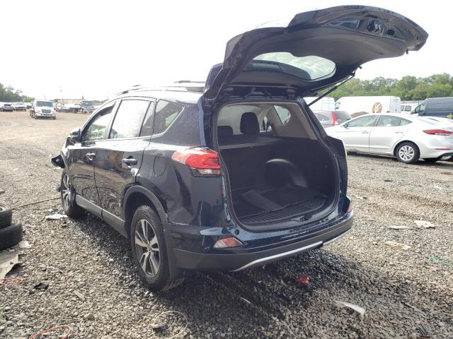 Photo 2 VIN: JTMRFREVXJJ738799 - TOYOTA RAV4 ADVEN 