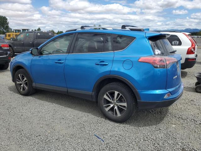 Photo 1 VIN: JTMRFREVXJJ740570 - TOYOTA RAV4 ADVEN 