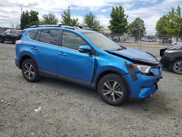 Photo 3 VIN: JTMRFREVXJJ740570 - TOYOTA RAV4 ADVEN 