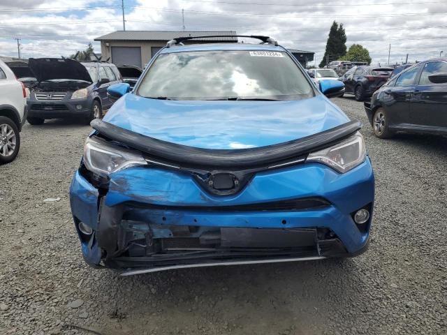 Photo 4 VIN: JTMRFREVXJJ740570 - TOYOTA RAV4 ADVEN 