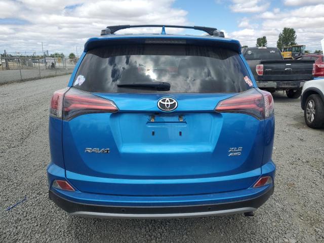 Photo 5 VIN: JTMRFREVXJJ740570 - TOYOTA RAV4 ADVEN 