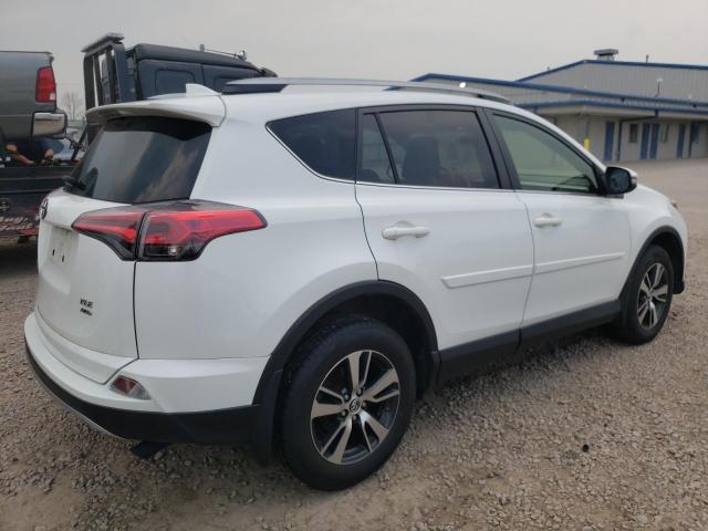 Photo 2 VIN: JTMRFREVXJJ744733 - TOYOTA RAV4 ADVEN 