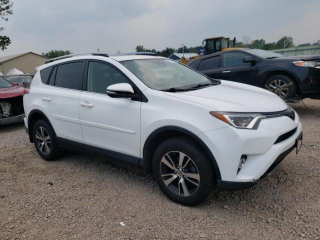 Photo 3 VIN: JTMRFREVXJJ744733 - TOYOTA RAV4 ADVEN 