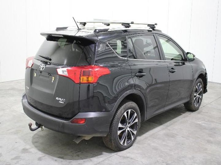 Photo 3 VIN: JTMRHREV30D010314 - TOYOTA RAV 4 SUV 