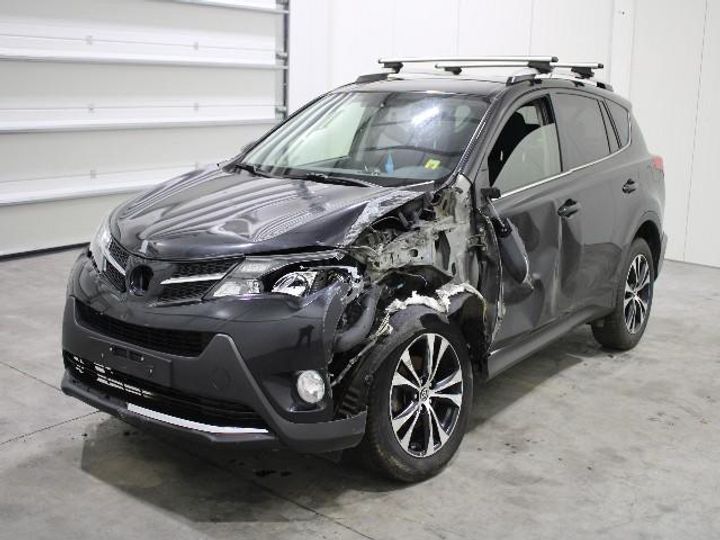 Photo 1 VIN: JTMRHREV30D010314 - TOYOTA RAV 4 SUV 