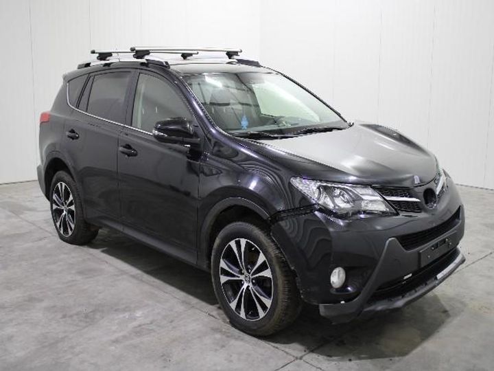 Photo 2 VIN: JTMRHREV30D010314 - TOYOTA RAV 4 SUV 