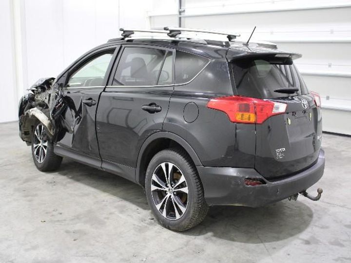 Photo 4 VIN: JTMRHREV30D010314 - TOYOTA RAV 4 SUV 