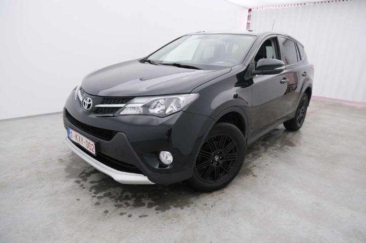 Photo 0 VIN: JTMRHREV40D021158 - TOYOTA RAV 4 &#3913 