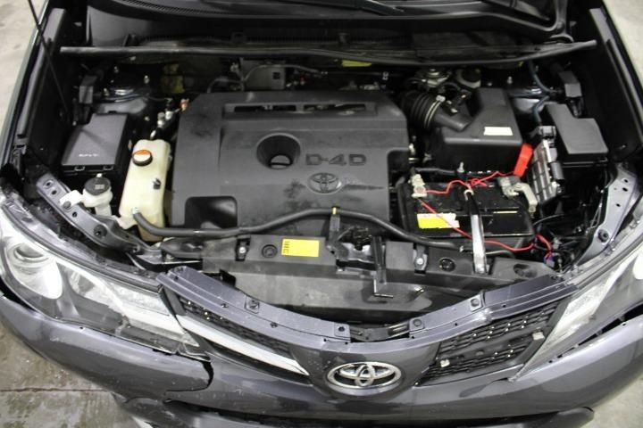 Photo 19 VIN: JTMRHREV80D020904 - TOYOTA RAV 4 SUV 