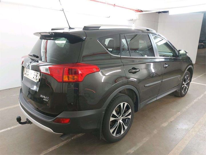 Photo 2 VIN: JTMRHREV90D024847 - TOYOTA RAV4 