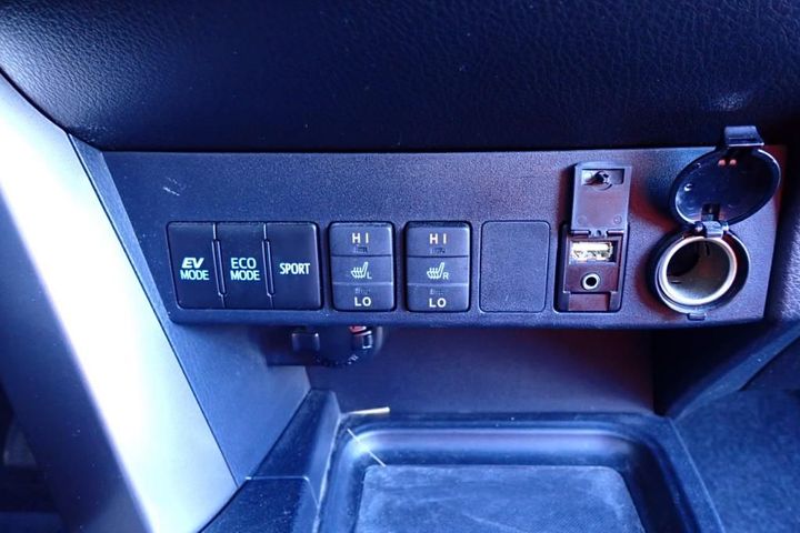 Photo 12 VIN: JTMRJREV00D179128 - TOYOTA RAV4 