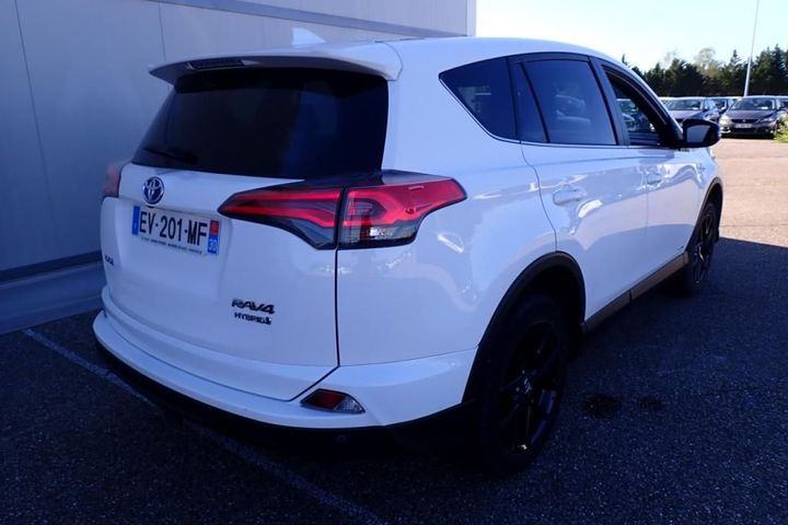 Photo 3 VIN: JTMRJREV00D179128 - TOYOTA RAV4 