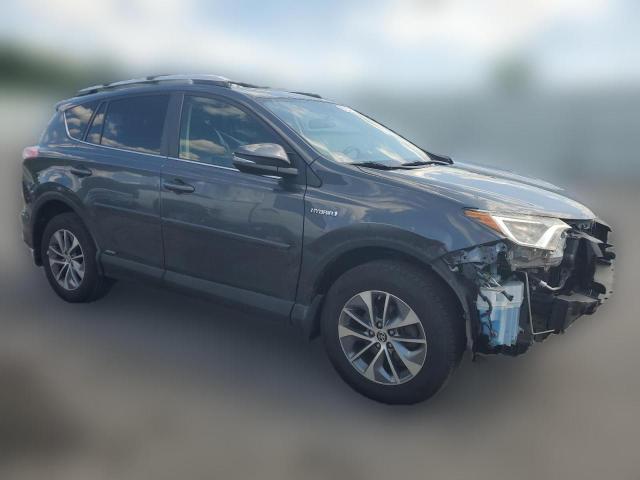 Photo 3 VIN: JTMRJREV0GD000757 - TOYOTA RAV4 