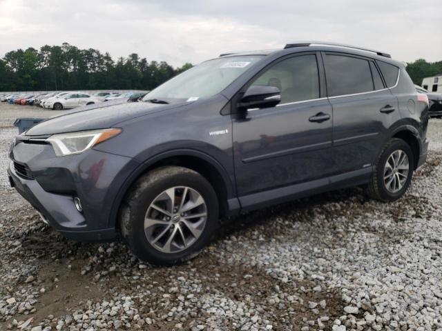 Photo 0 VIN: JTMRJREV0GD000855 - TOYOTA RAV4 HV XL 