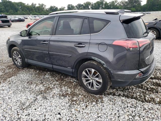 Photo 1 VIN: JTMRJREV0GD000855 - TOYOTA RAV4 HV XL 