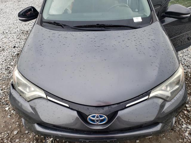 Photo 11 VIN: JTMRJREV0GD000855 - TOYOTA RAV4 HV XL 