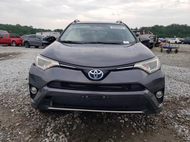 Photo 4 VIN: JTMRJREV0GD000855 - TOYOTA RAV4 HV XL 