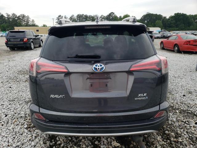 Photo 5 VIN: JTMRJREV0GD000855 - TOYOTA RAV4 HV XL 