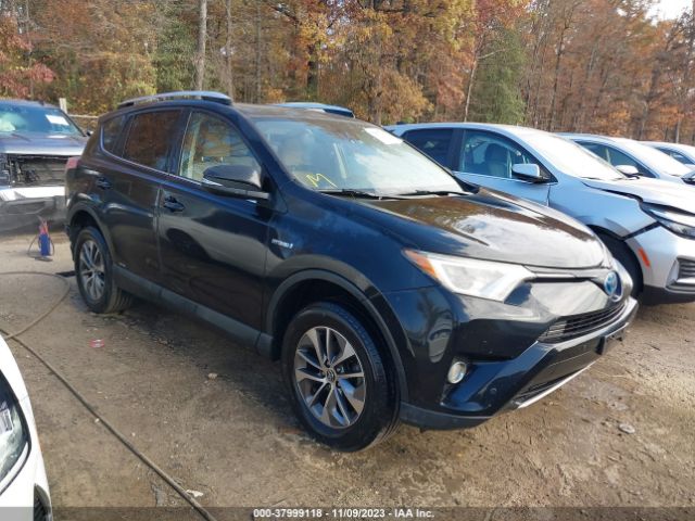 Photo 0 VIN: JTMRJREV0GD010706 - TOYOTA RAV4 HYBRID 