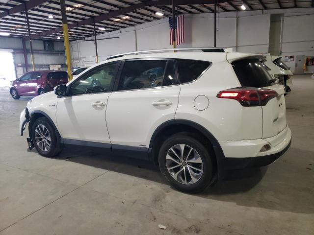 Photo 1 VIN: JTMRJREV0GD014920 - TOYOTA RAV4 