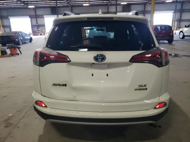 Photo 5 VIN: JTMRJREV0GD014920 - TOYOTA RAV4 