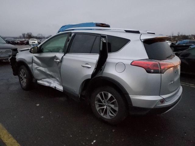 Photo 1 VIN: JTMRJREV0GD016389 - TOYOTA RAV4 HV XL 