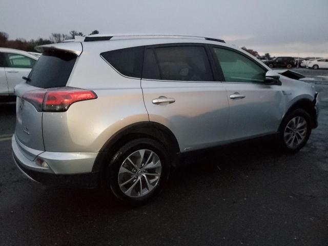 Photo 2 VIN: JTMRJREV0GD016389 - TOYOTA RAV4 HV XL 