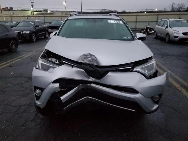 Photo 4 VIN: JTMRJREV0GD016389 - TOYOTA RAV4 HV XL 