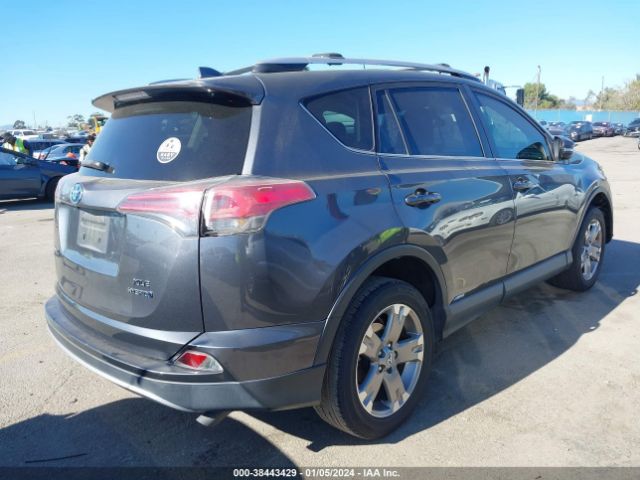 Photo 3 VIN: JTMRJREV0GD017929 - TOYOTA RAV4 HYBRID 