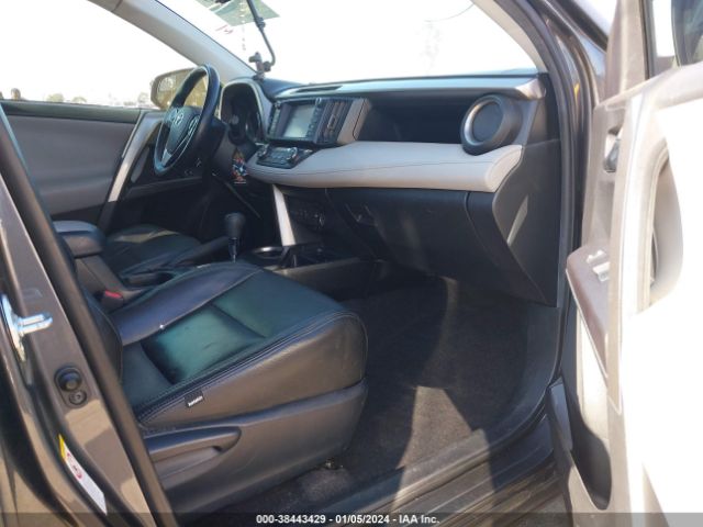 Photo 4 VIN: JTMRJREV0GD017929 - TOYOTA RAV4 HYBRID 