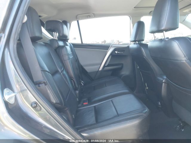 Photo 7 VIN: JTMRJREV0GD017929 - TOYOTA RAV4 HYBRID 