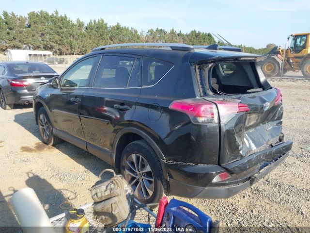 Photo 2 VIN: JTMRJREV0GD019096 - TOYOTA RAV4 HYBRID 