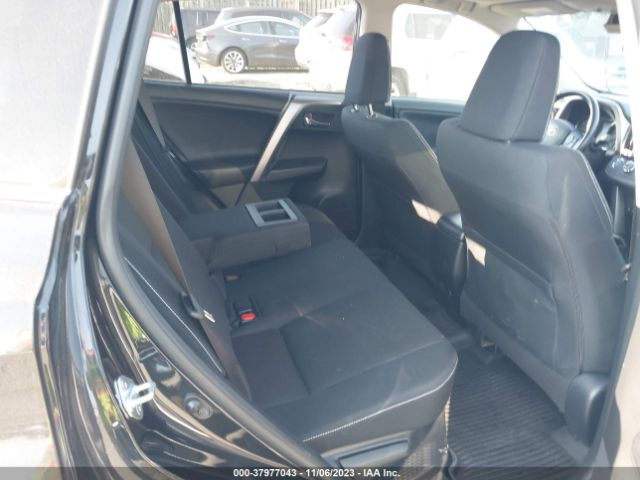 Photo 7 VIN: JTMRJREV0GD019096 - TOYOTA RAV4 HYBRID 