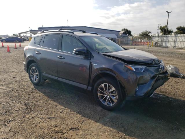 Photo 3 VIN: JTMRJREV0GD025979 - TOYOTA RAV4 HV XL 