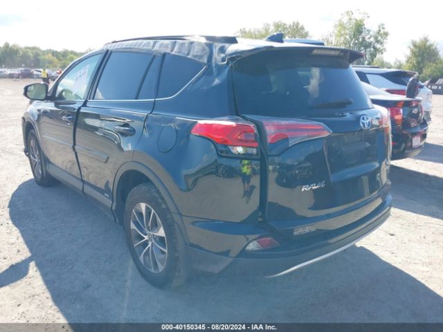 Photo 2 VIN: JTMRJREV0GD042412 - TOYOTA RAV4 