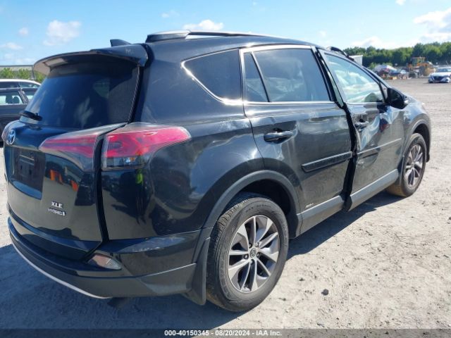 Photo 3 VIN: JTMRJREV0GD042412 - TOYOTA RAV4 