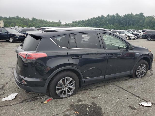 Photo 2 VIN: JTMRJREV0GD046234 - TOYOTA RAV4 HV XL 