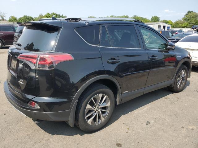 Photo 2 VIN: JTMRJREV0GD053961 - TOYOTA RAV4 HV XL 