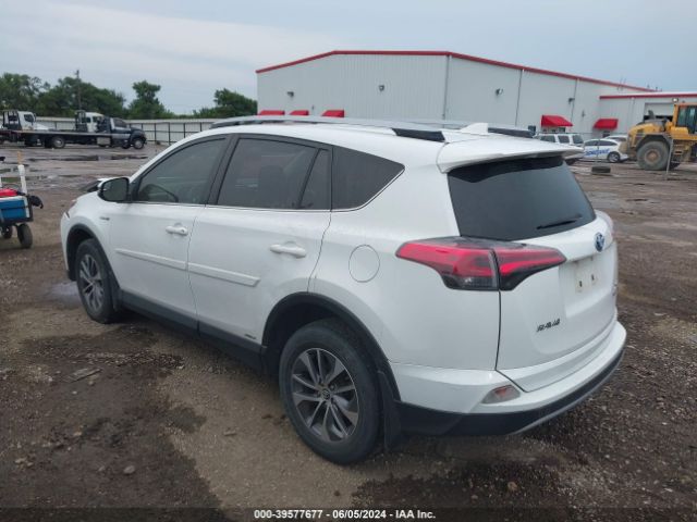 Photo 2 VIN: JTMRJREV0HD078358 - TOYOTA RAV4 