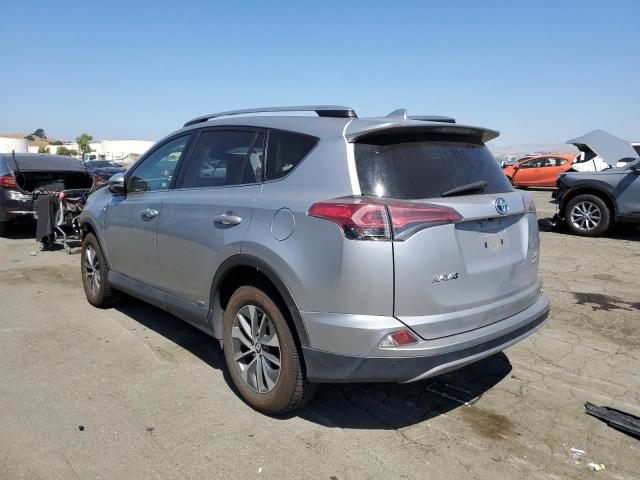 Photo 1 VIN: JTMRJREV0HD088730 - TOYOTA RAV4 HV LE 