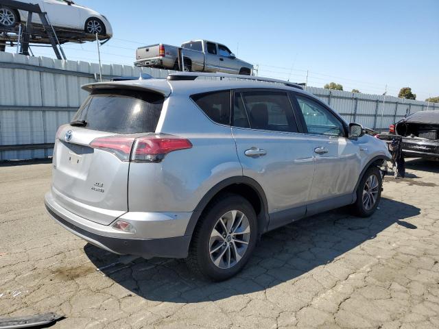 Photo 2 VIN: JTMRJREV0HD088730 - TOYOTA RAV4 HV LE 