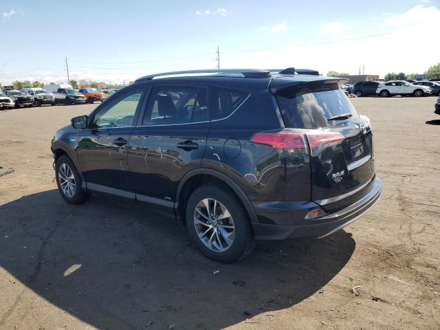 Photo 1 VIN: JTMRJREV0HD114260 - TOYOTA RAV4 