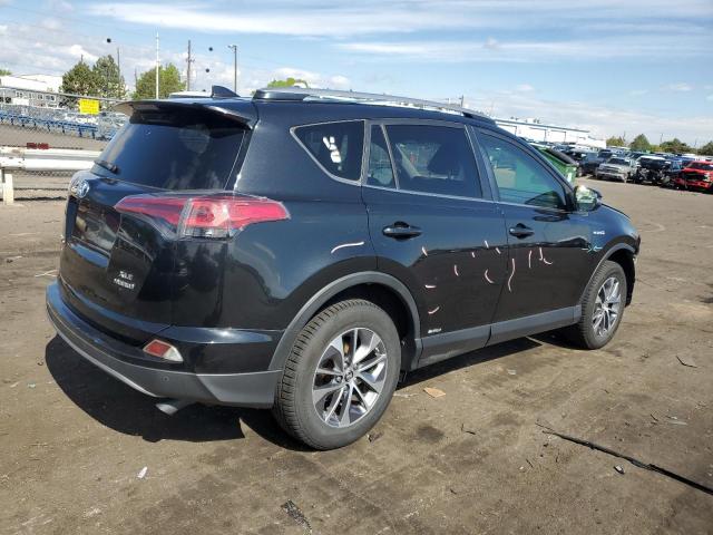 Photo 2 VIN: JTMRJREV0HD114260 - TOYOTA RAV4 