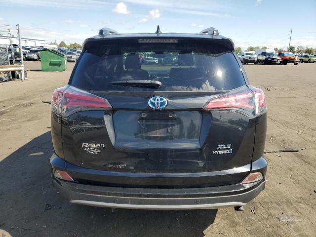 Photo 5 VIN: JTMRJREV0HD114260 - TOYOTA RAV4 