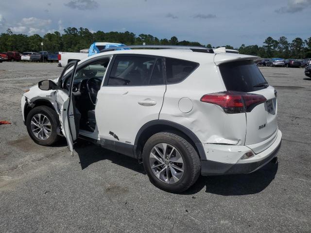 Photo 1 VIN: JTMRJREV0HD124447 - TOYOTA RAV4 