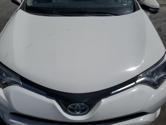 Photo 11 VIN: JTMRJREV0HD124447 - TOYOTA RAV4 